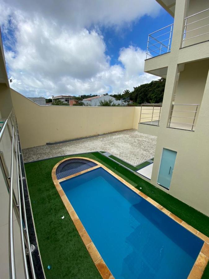 Pousada Life Ubajara Exterior foto